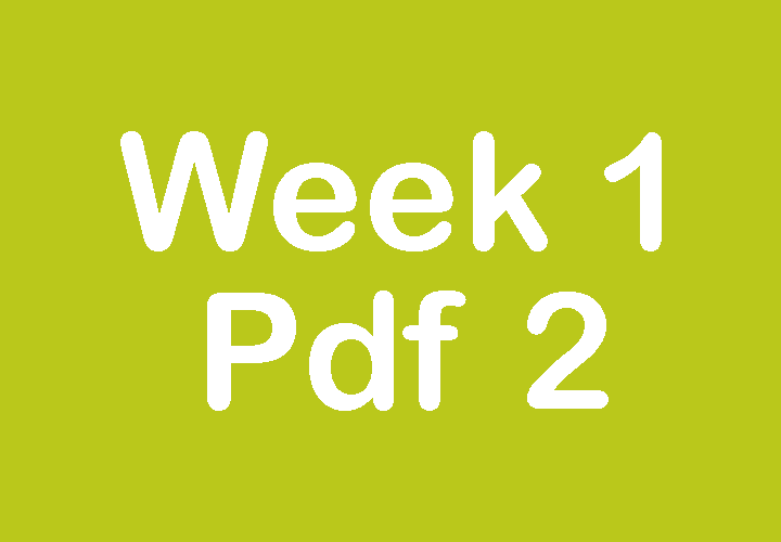 Week-1 Pdf-2