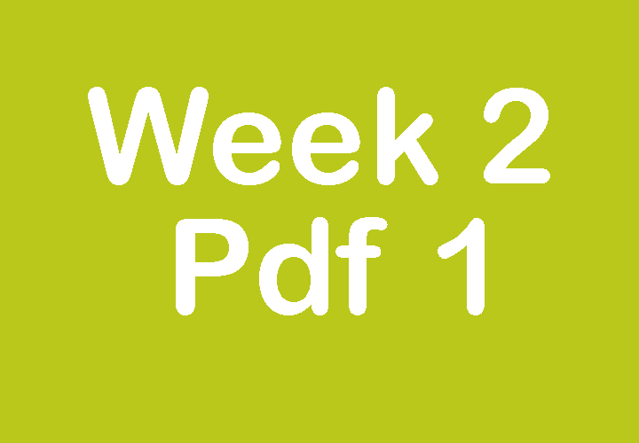 Week-2 pdf-1